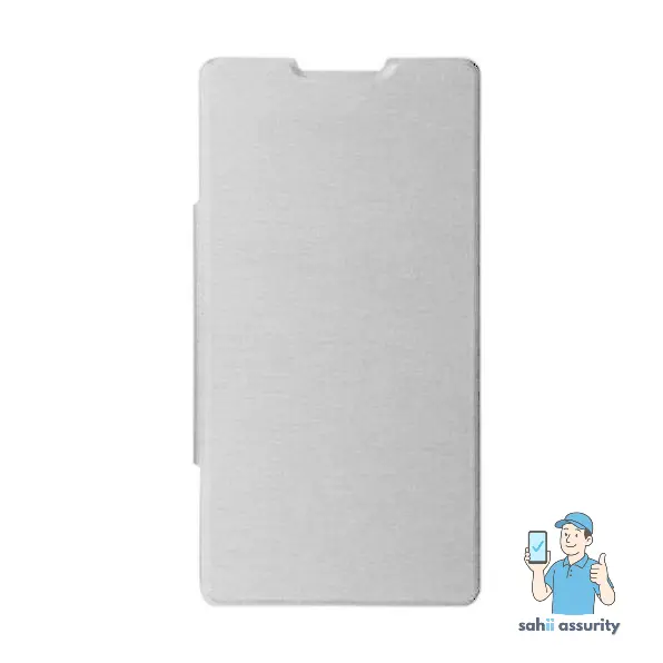 Flip Cover for Apple Iphone X